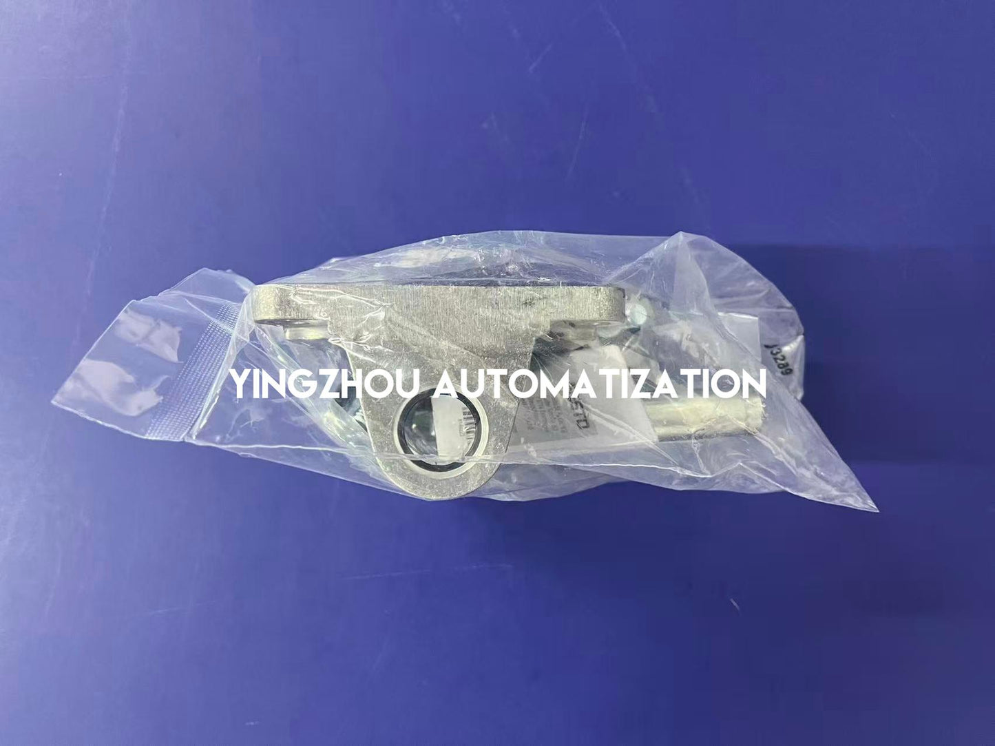 Festo 174395 SNCB-100 Swivel Mounting | Rear Clevis for ISO 15552 Cylinders | 100mm Bore-YingZhou Automatization