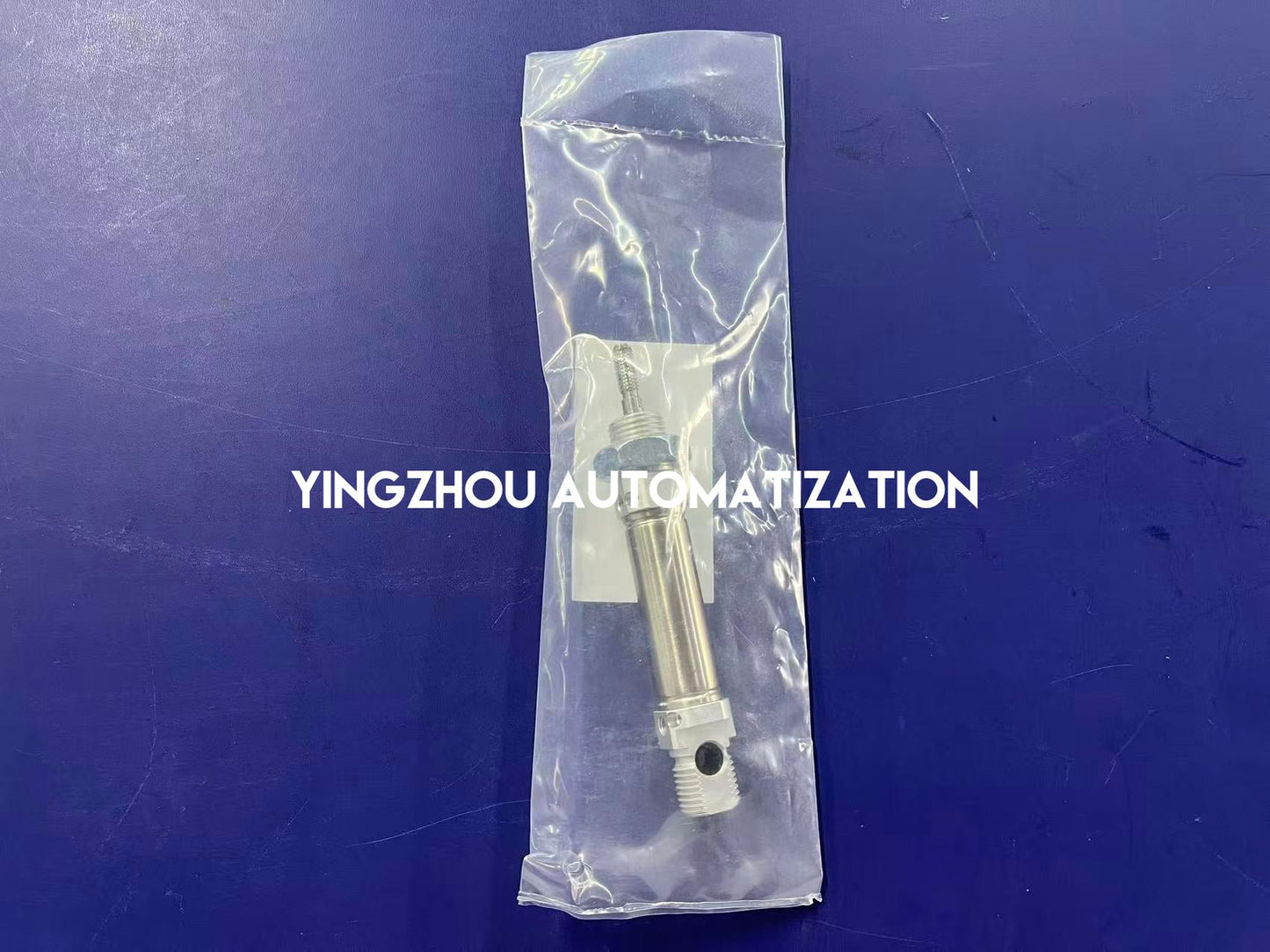 Festo 1908267 DSNU-16-15-PPV-A Round Cylinder | ISO 6432 | 16mm Bore | 15mm Stroke-YingZhou Automatization