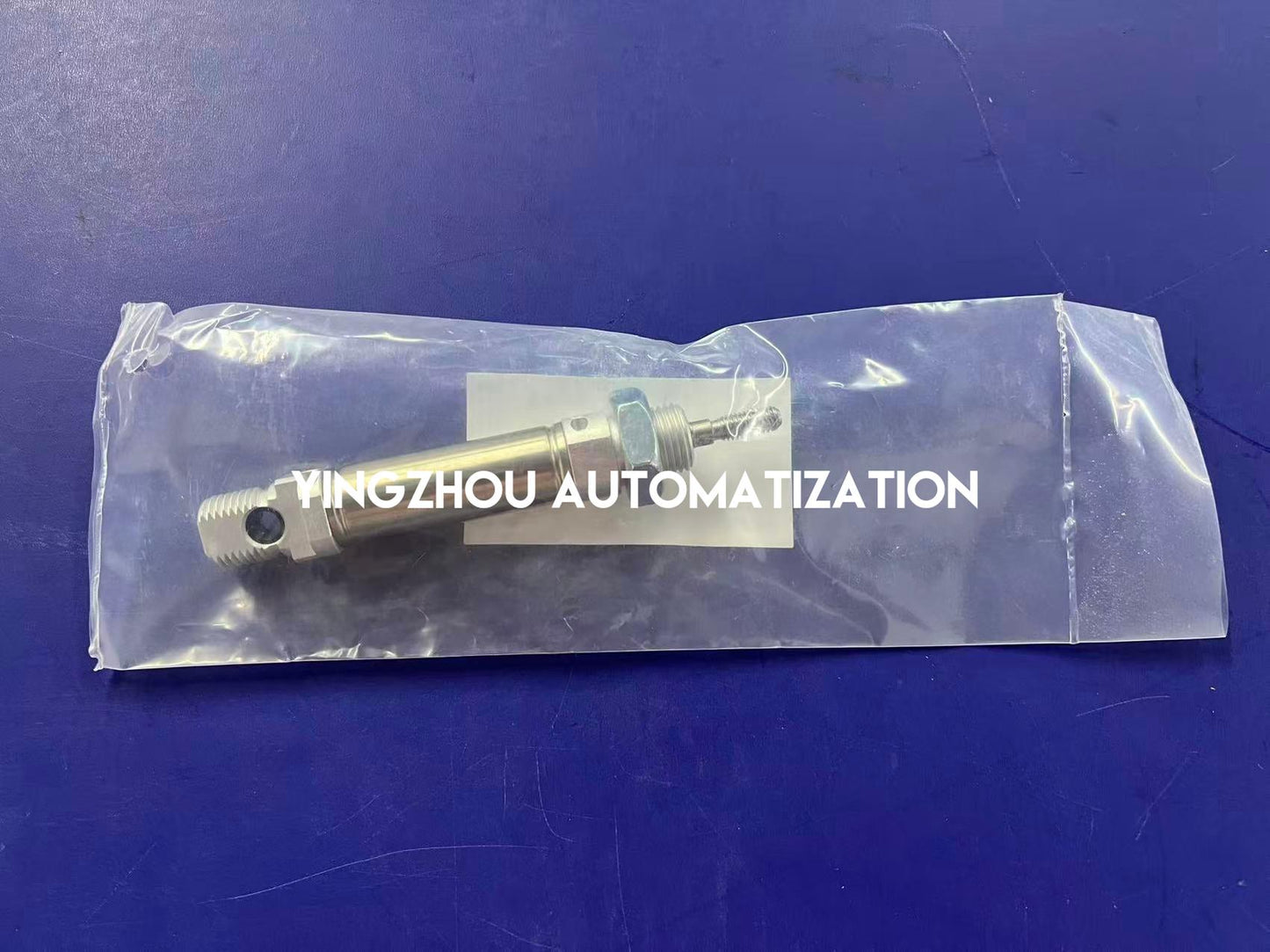 Festo 1908267 DSNU-16-15-PPV-A Round Cylinder | ISO 6432 | 16mm Bore | 15mm Stroke-YingZhou Automatization