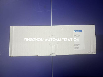 Festo 197385 PUN-H-8x1.25-BL Pneumatic Tubing | 8mm O.D. | Blue | Hydrolysis Resistant-YingZhou Automatization