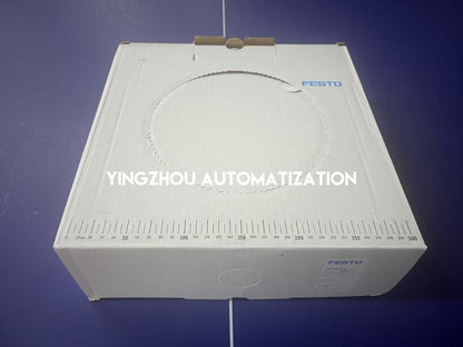 Festo 197385 PUN-H-8x1.25-BL Pneumatic Tubing | 8mm O.D. | Blue | Hydrolysis Resistant-YingZhou Automatization