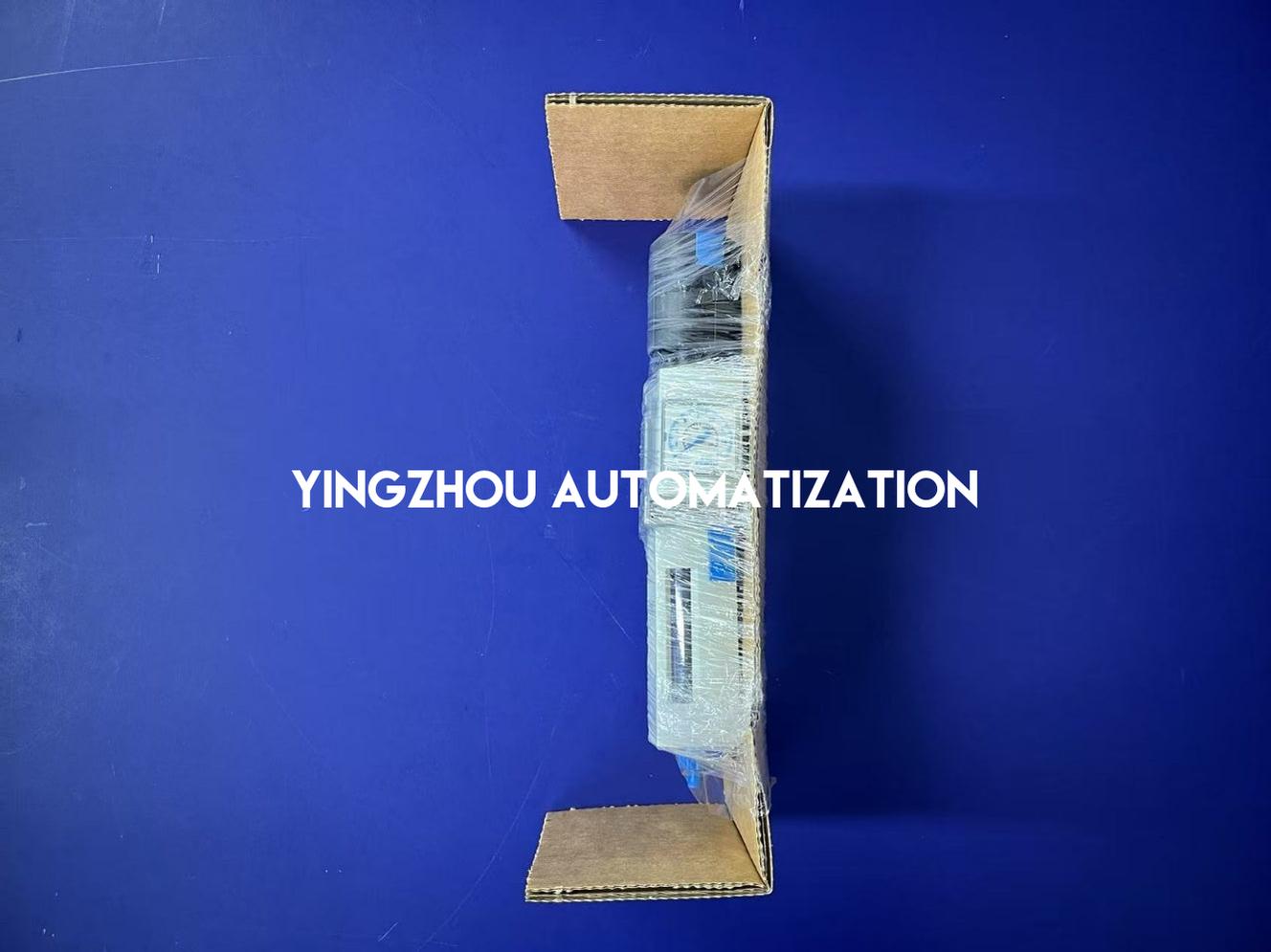 Festo 529156 VUVG-MS4-LFR-1/4-D7-ERM-AS Filter-Regulator | G1/4" | 5-Micron | 0.5–7 bar-YingZhou Automatization