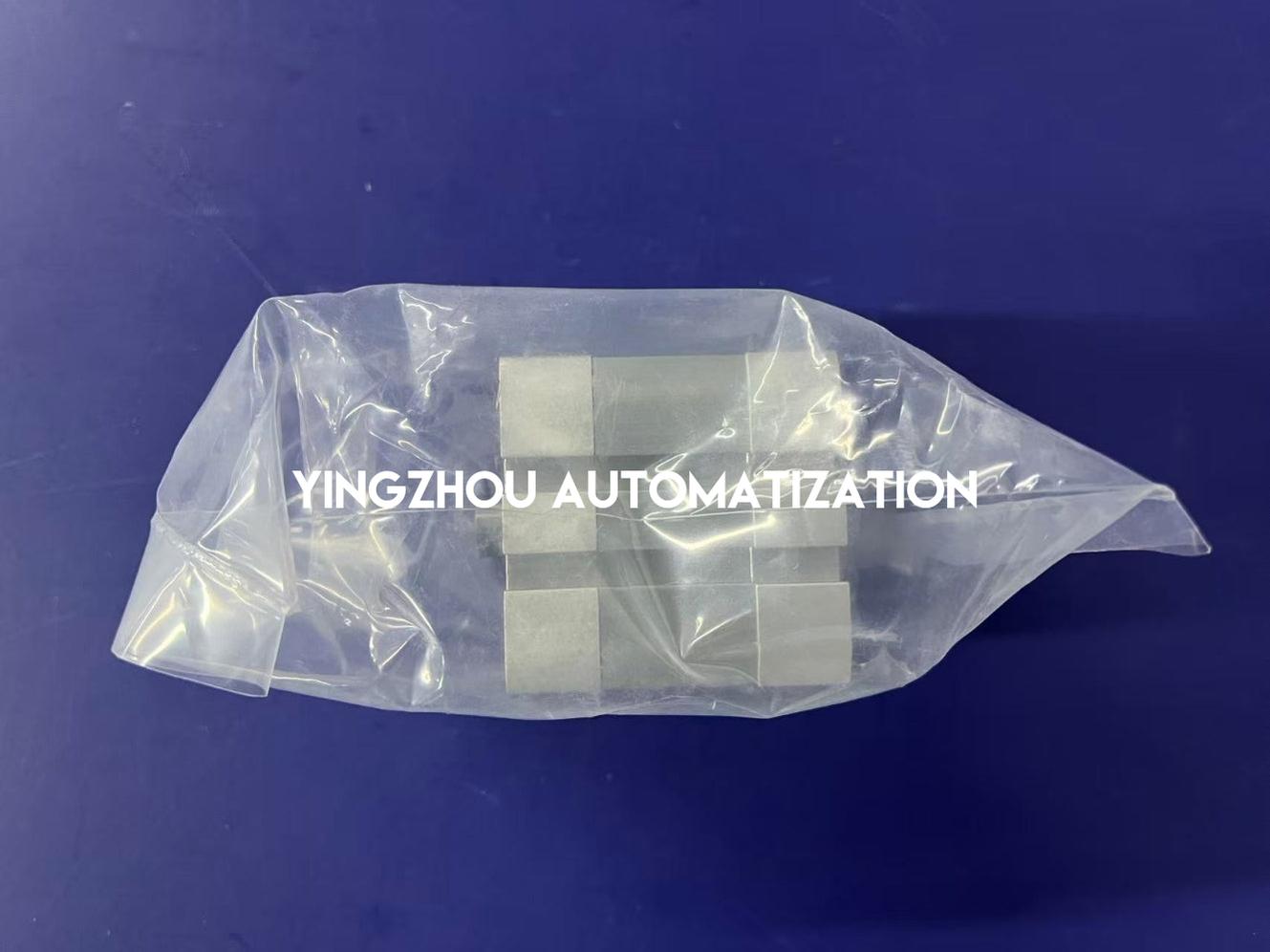 Festo 536419 AEN-40-10-I-P-A-M6-K5 Compact Cylinder | Single-Acting | 40mm Bore | Hollow Rod-YingZhou Automatization