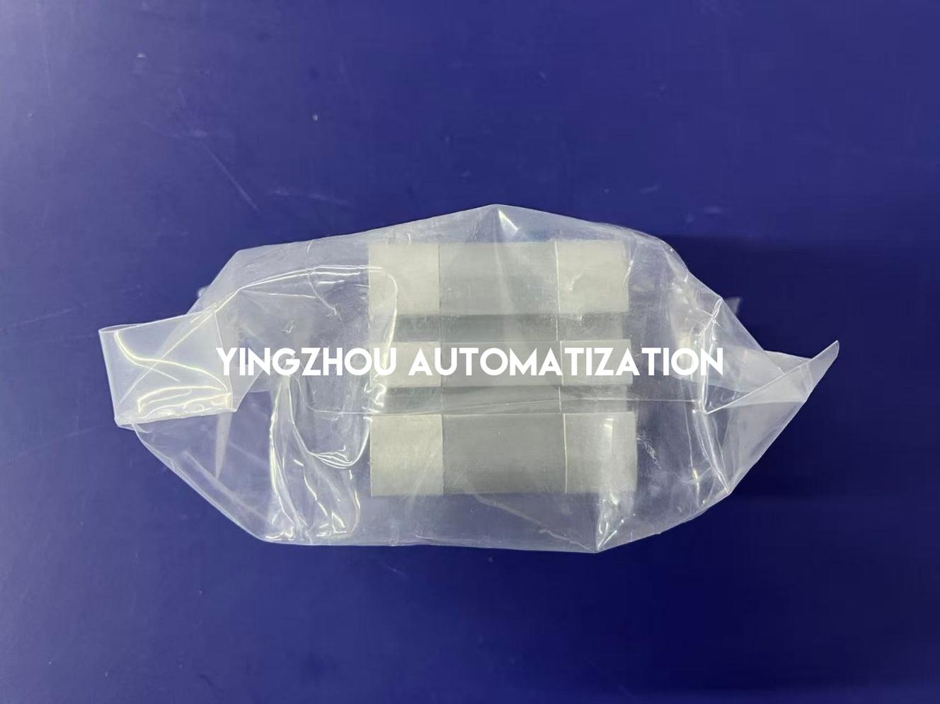 Festo 536419 AEN-40-10-I-P-A-M6-K5 Compact Cylinder | Single-Acting | 40mm Bore | Hollow Rod-YingZhou Automatization