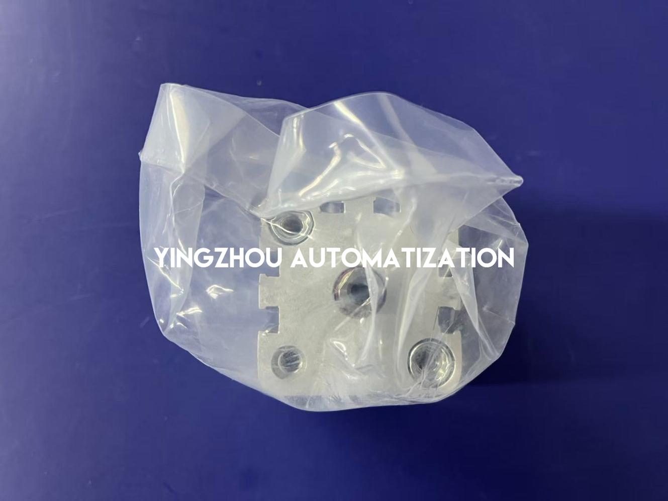 Festo 536419 AEN-40-10-I-P-A-M6-K5 Compact Cylinder | Single-Acting | 40mm Bore | Hollow Rod-YingZhou Automatization