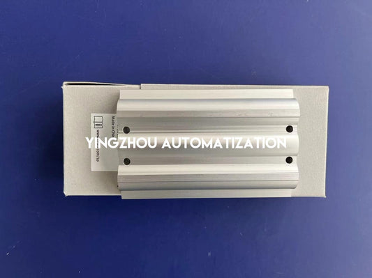 Festo 566622 ABM-L1-14S-G14-6 Manifold Block | 6 Valve Stations | VUVG-L14 Series-YingZhou Automatization