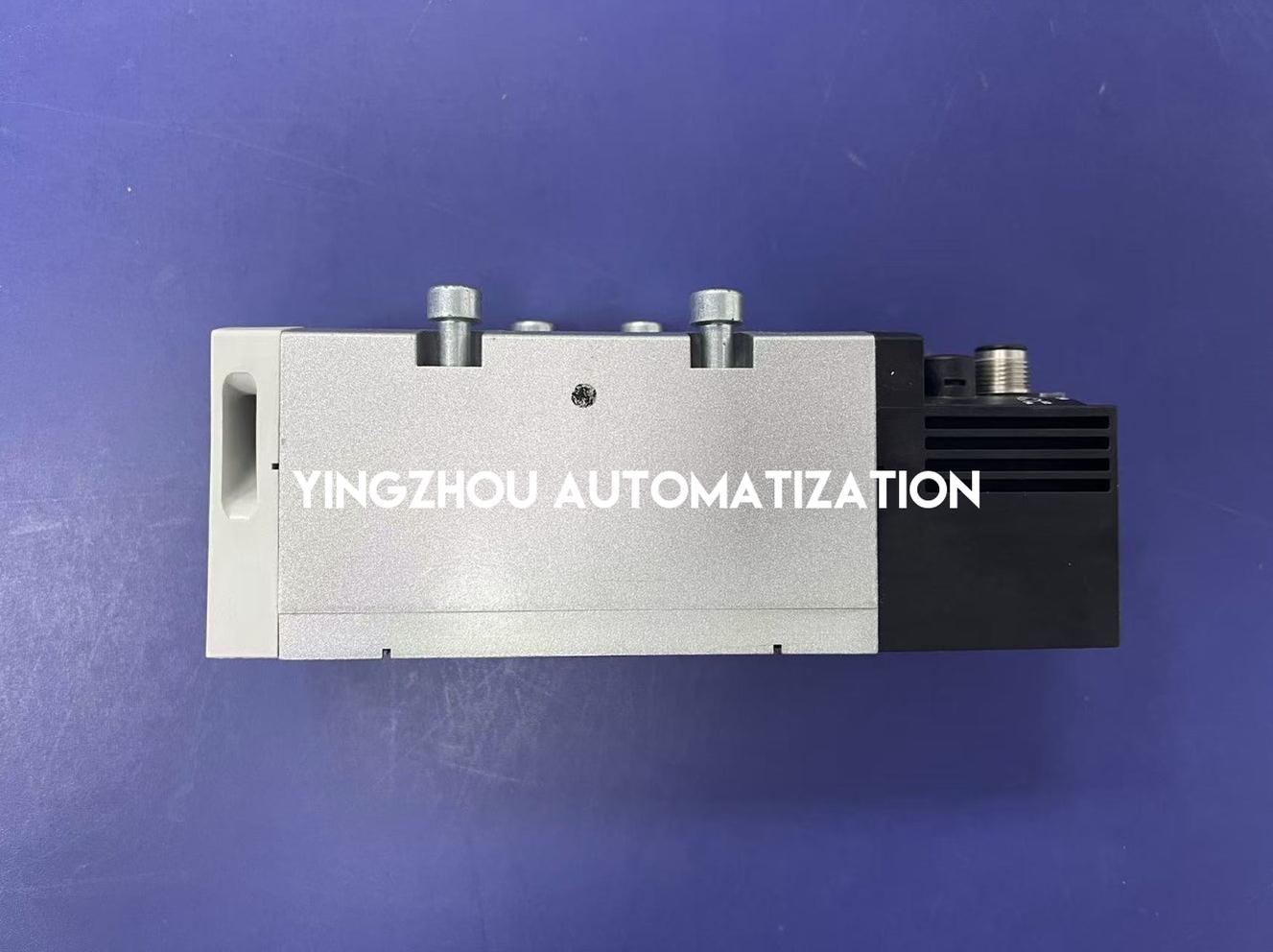 Festo 566990 VSVA-B-T32C-AD-D2-1R5L Solenoid Valve | ISO 15407-1 Size 02 | 2x 3/2-Way NC-YingZhou Automatization
