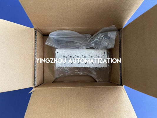 Festo 576469 VABM-B10-20S-G14-6-P3 Manifold Block | 6 Valve Stations | Side-Ported | G1/4"-YingZhou Automatization