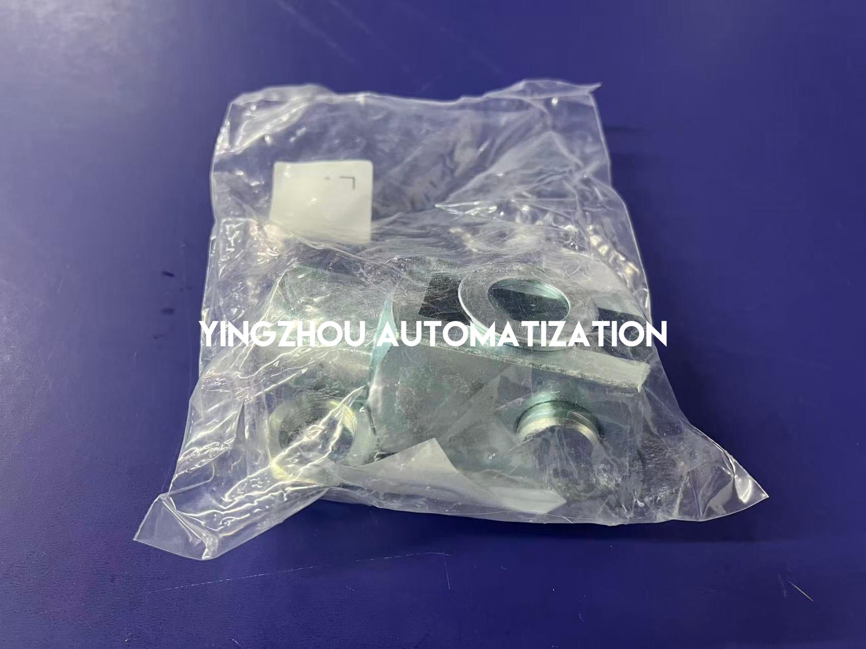 Festo 6147 SG-M20x1.5 Rod Eye | Spherical Swivel Mounting | for M20x1.5 Piston Rods-YingZhou Automatization