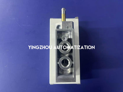 Festo 6211 MFH-5-1/4 Solenoid Valve | 5/2-Way | Monostable | G1/4" | Tiger Classic-YingZhou Automatization