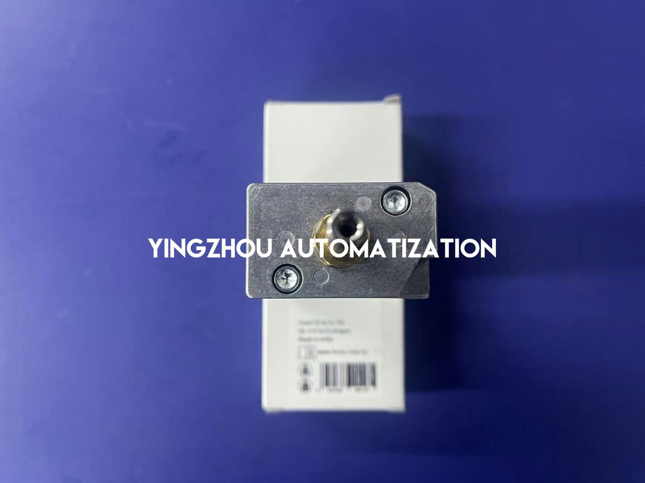 Festo 6211 MFH-5-1/4 Solenoid Valve | 5/2-Way | Monostable | G1/4" | Tiger Classic-YingZhou Automatization