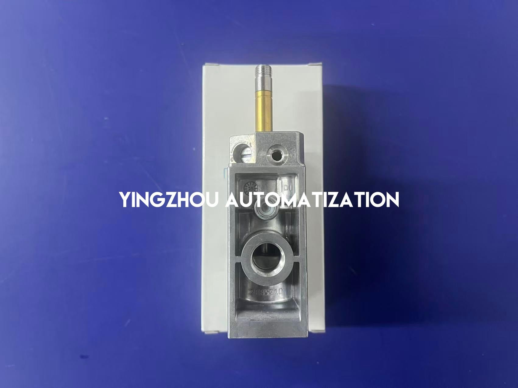 Festo 7959 MFH-3-1/4-S Solenoid Valve | 3/2-Way | G1/4" | External Pilot | Tiger Series-YingZhou Automatization