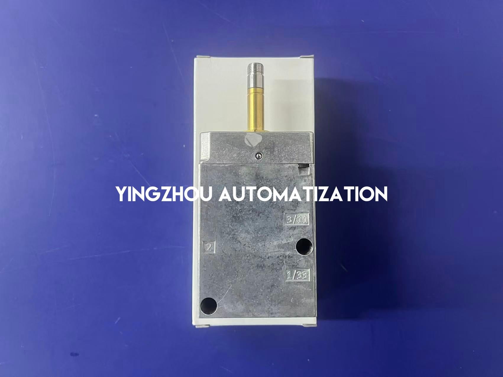 Festo 7959 MFH-3-1/4-S Solenoid Valve | 3/2-Way | G1/4" | External Pilot | Tiger Series-YingZhou Automatization