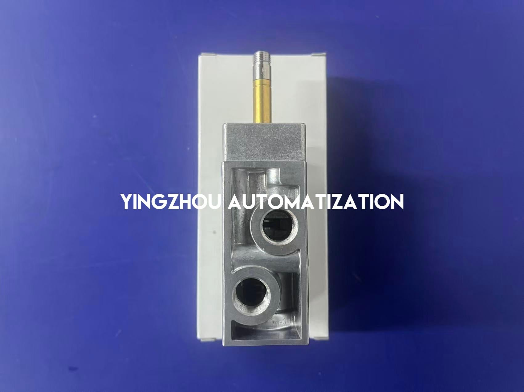 Festo 7959 MFH-3-1/4-S Solenoid Valve | 3/2-Way | G1/4" | External Pilot | Tiger Series-YingZhou Automatization