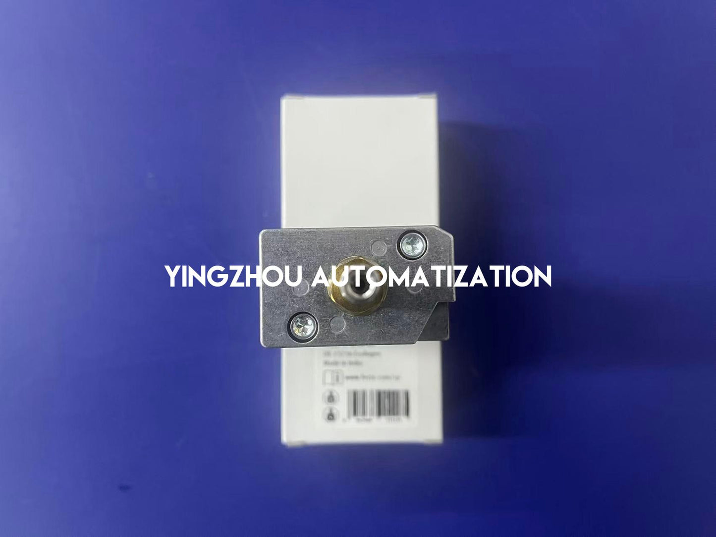 Festo 7959 MFH-3-1/4-S Solenoid Valve | 3/2-Way | G1/4" | External Pilot | Tiger Series-YingZhou Automatization