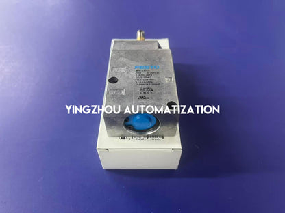 Festo 7959 MFH-3-1/4-S Solenoid Valve | 3/2-Way | G1/4" | External Pilot | Tiger Series-YingZhou Automatization