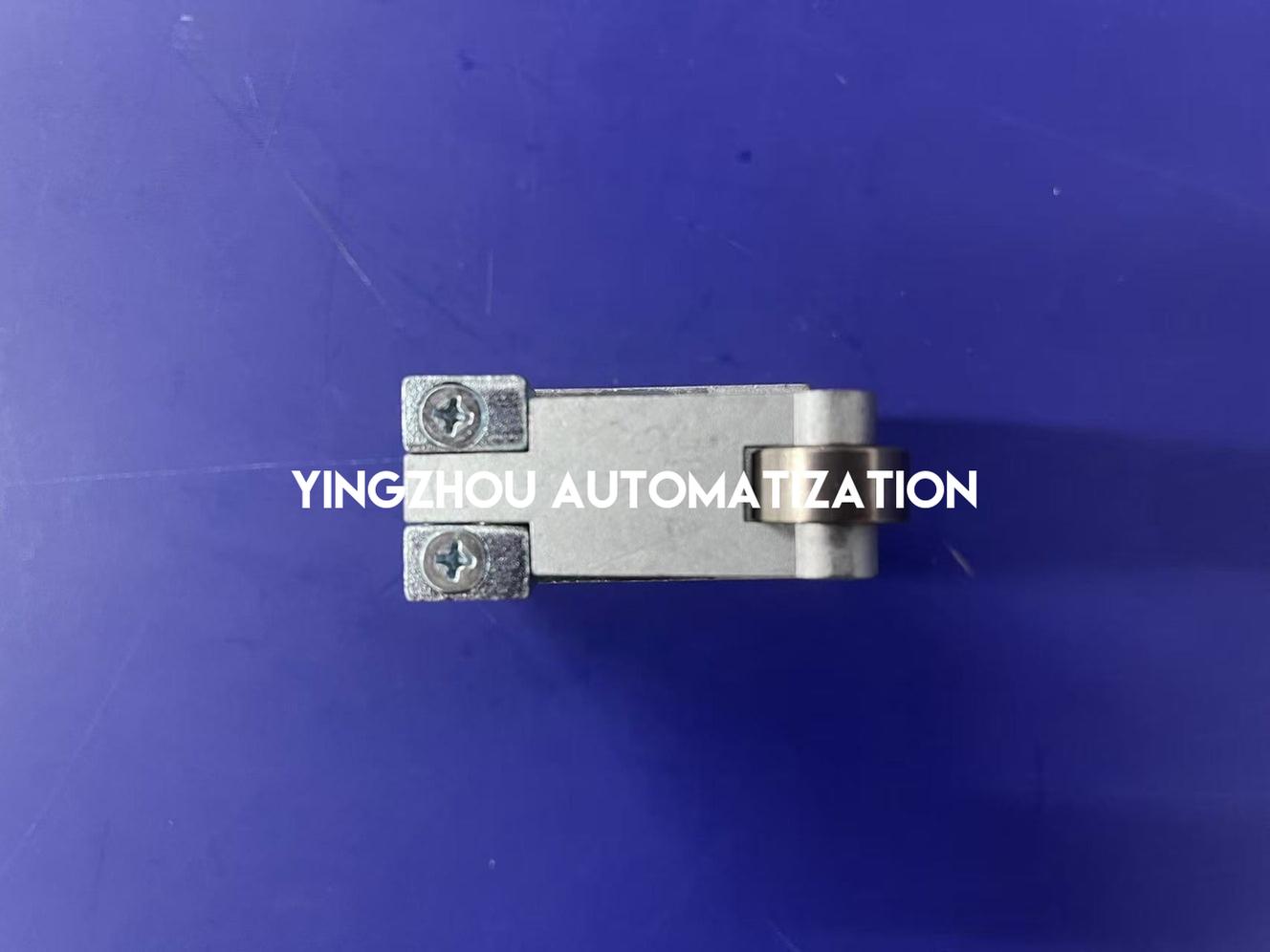 Festo 8985 R-3-1/4-B Roller Lever Valve | 3/2-Way | G1/4" | Mechanical Actuation-YingZhou Automatization