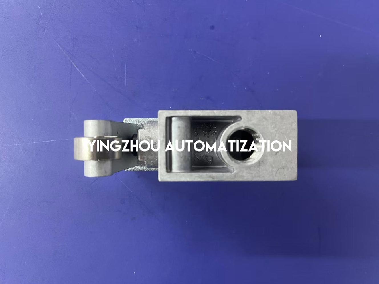 Festo 8985 R-3-1/4-B Roller Lever Valve | 3/2-Way | G1/4" | Mechanical Actuation-YingZhou Automatization