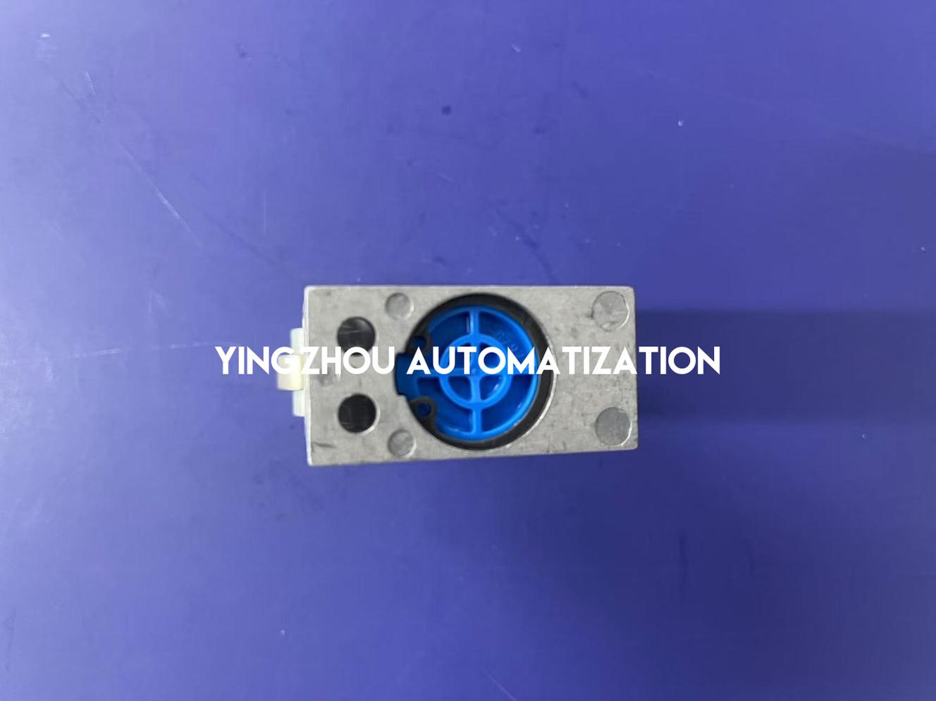 Festo 8985 R-3-1/4-B Roller Lever Valve | 3/2-Way | G1/4" | Mechanical Actuation-YingZhou Automatization