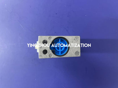 Festo 8985 R-3-1/4-B Roller Lever Valve | 3/2-Way | G1/4" | Mechanical Actuation-YingZhou Automatization