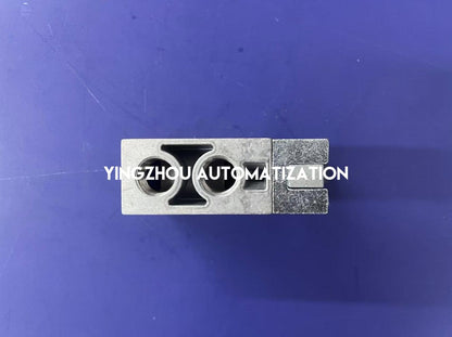 Festo 8985 R-3-1/4-B Roller Lever Valve | 3/2-Way | G1/4" | Mechanical Actuation-YingZhou Automatization