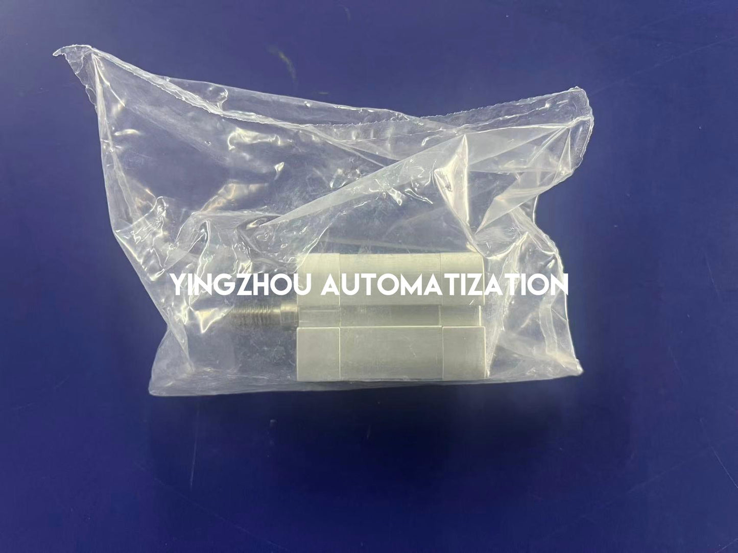 Festo ADN-20-15-A-P-A Compact Cylinder | 536236 | 20 mm Bore, 15 mm Stroke | Double-Acting Pneumatic Actuator | Brand New Original-YingZhou Automatization
