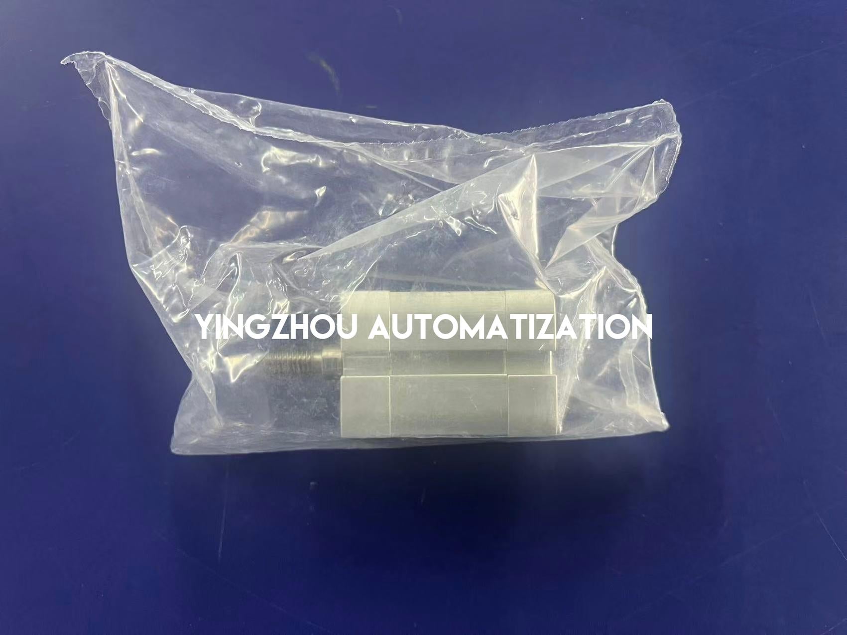 Festo ADN-20-15-A-P-A Compact Cylinder | 536236 | 20 mm Bore, 15 mm Stroke | Double-Acting Pneumatic Actuator | Brand New Original-YingZhou Automatization
