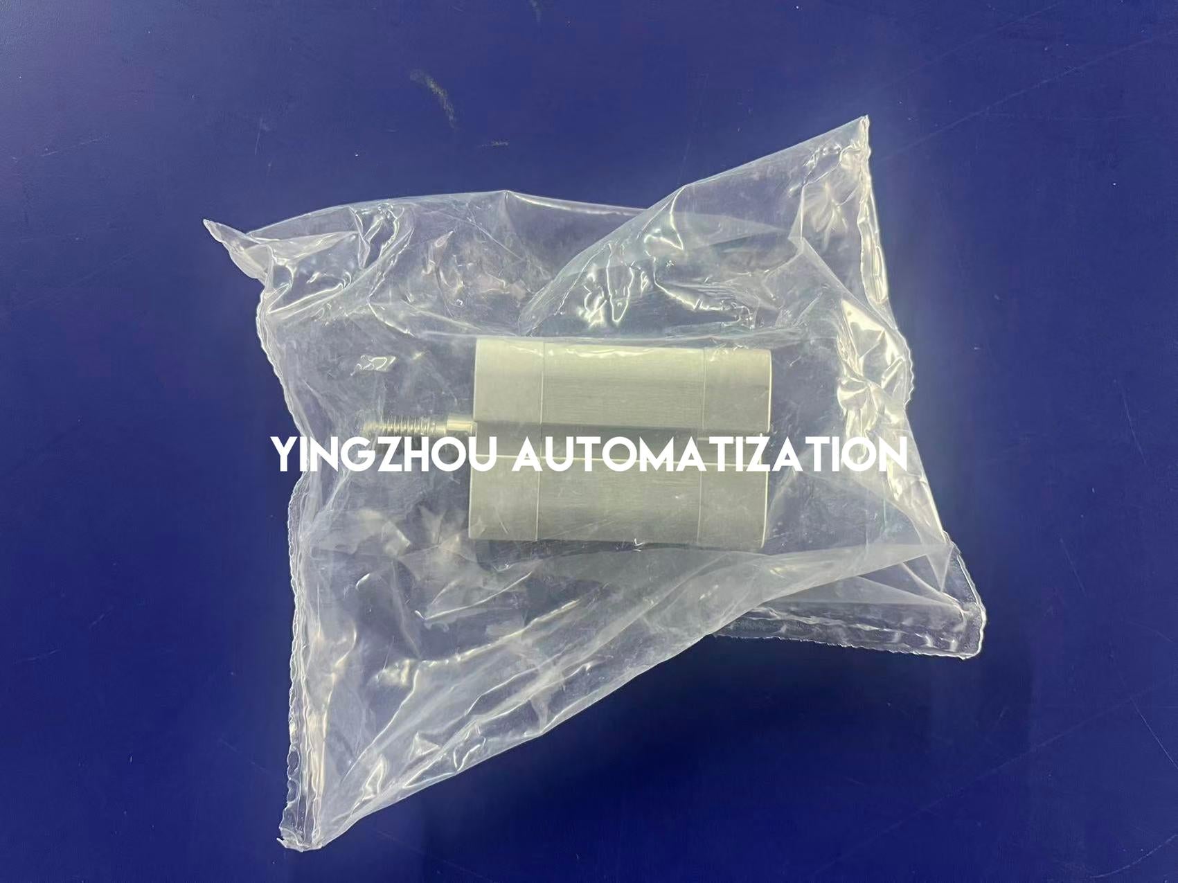 Festo ADN-20-15-A-P-A Compact Cylinder | 536236 | 20 mm Bore, 15 mm Stroke | Double-Acting Pneumatic Actuator | Brand New Original-YingZhou Automatization