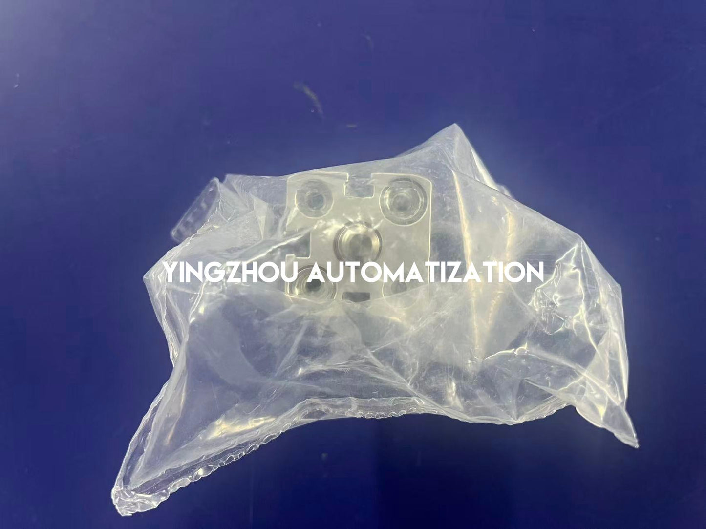 Festo ADN-20-15-A-P-A Compact Cylinder | 536236 | 20 mm Bore, 15 mm Stroke | Double-Acting Pneumatic Actuator | Brand New Original-YingZhou Automatization