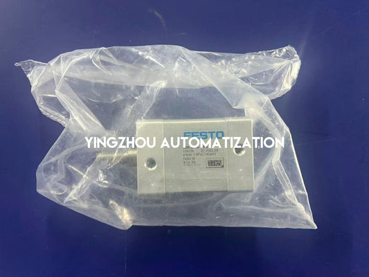 Festo ADN-20-15-A-P-A Compact Cylinder | 536236 | 20 mm Bore, 15 mm Stroke | Double-Acting Pneumatic Actuator | Brand New Original-YingZhou Automatization