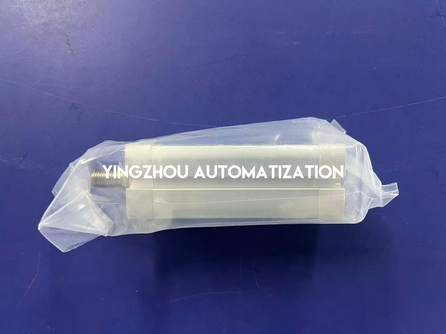 Festo ADN-20-65-A-P-A-KS Compact Cylinder | 536233 | 20 mm Bore, 65 mm Stroke | Double-Acting Pneumatic Actuator | Brand New Original-YingZhou Automatization