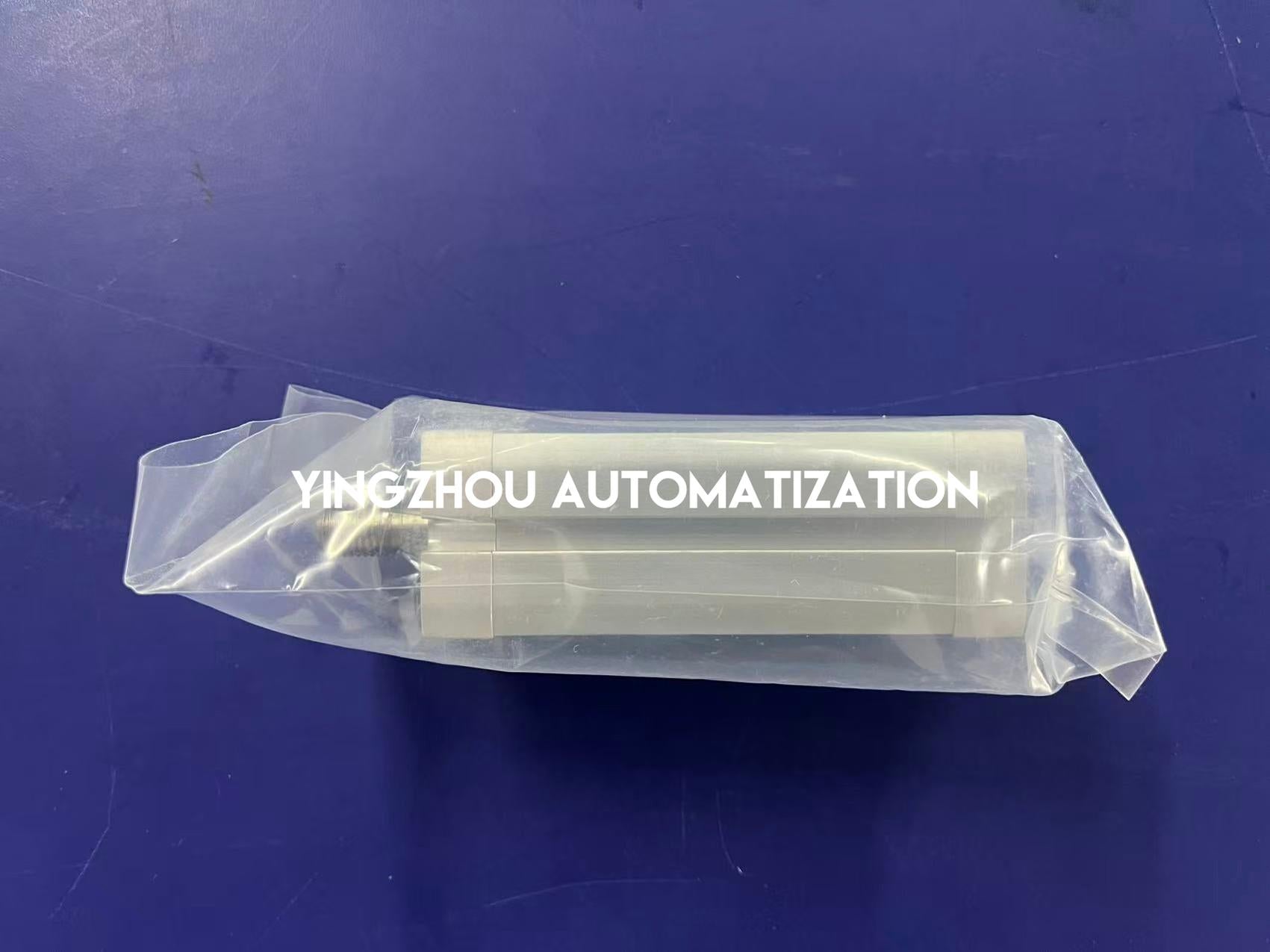 Festo ADN-20-65-A-P-A-KS Compact Cylinder | 536233 | 20 mm Bore, 65 mm Stroke | Double-Acting Pneumatic Actuator | Brand New Original-YingZhou Automatization