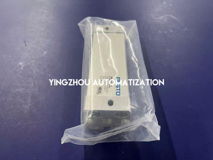 Festo ADN-20-65-A-P-A-KS Compact Cylinder | 536233 | 20 mm Bore, 65 mm Stroke | Double-Acting Pneumatic Actuator | Brand New Original-YingZhou Automatization