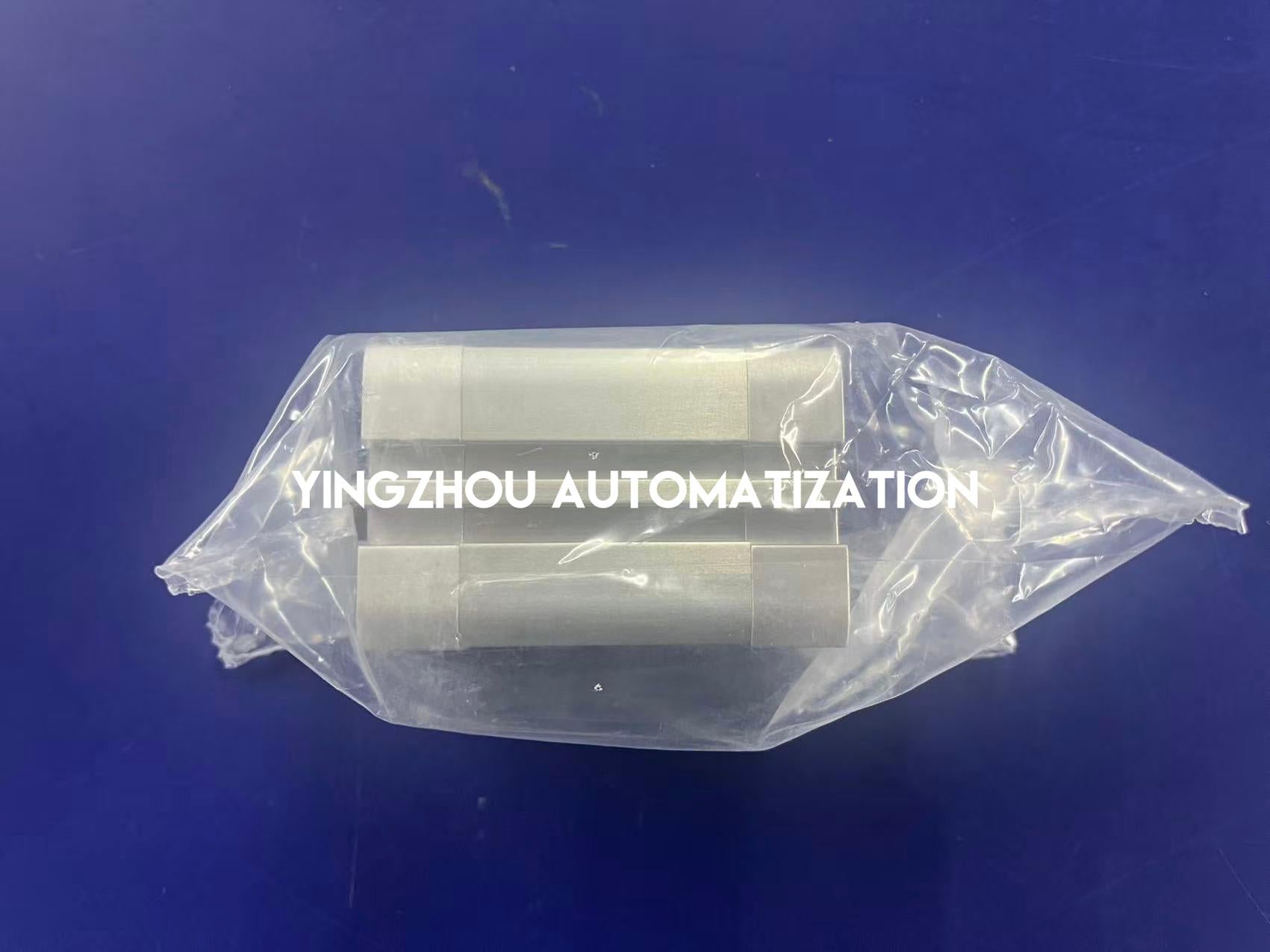 Festo ADN-32-30-I-P-A Compact Cylinder | 536283 | 32 mm Bore, 30 mm Stroke | Double-Acting Pneumatic Actuator | Brand New Original-YingZhou Automatization
