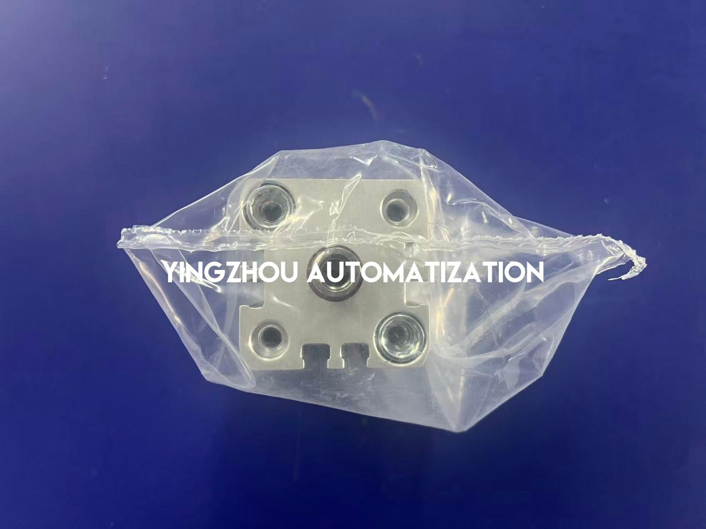 Festo ADN-32-30-I-P-A Compact Cylinder | 536283 | 32 mm Bore, 30 mm Stroke | Double-Acting Pneumatic Actuator | Brand New Original-YingZhou Automatization