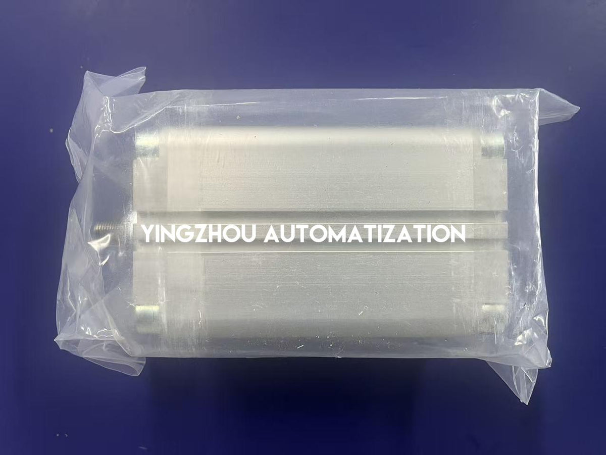 Festo ADVU-80-125-A-P-A Compact Pneumatic Cylinder 80mm Bore 125mm Stroke-YingZhou Automatization