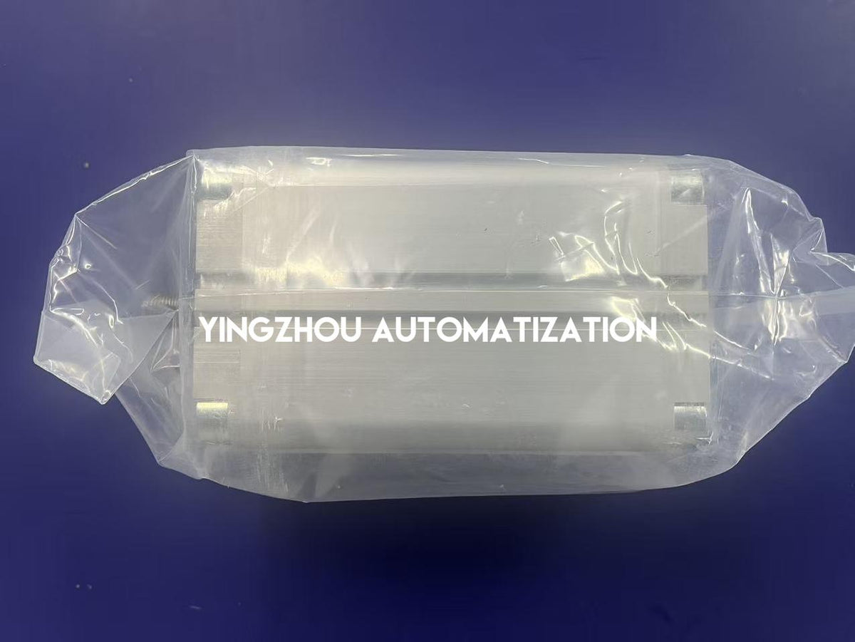 Festo ADVU-80-125-A-P-A Compact Pneumatic Cylinder 80mm Bore 125mm Stroke-YingZhou Automatization