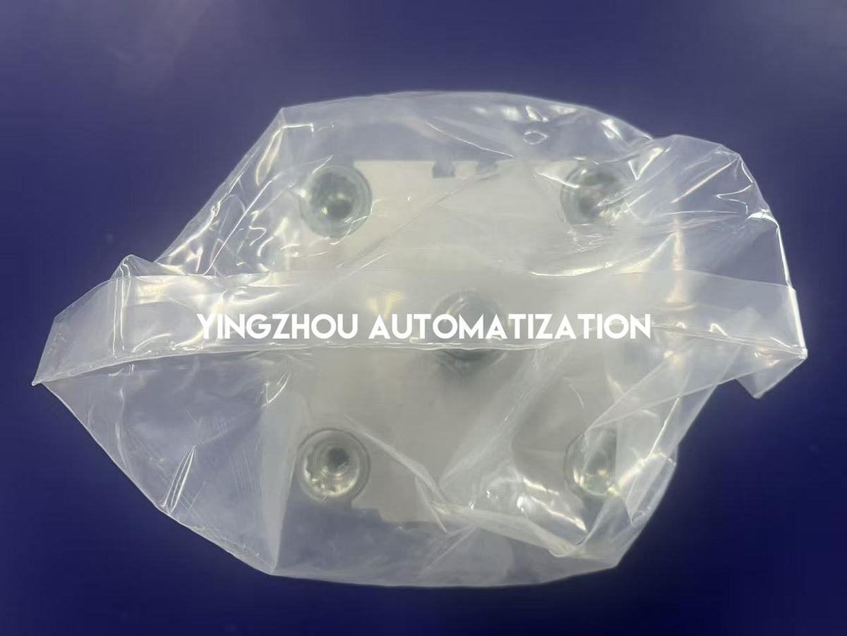 Festo ADVU-80-125-A-P-A Compact Pneumatic Cylinder 80mm Bore 125mm Stroke-YingZhou Automatization