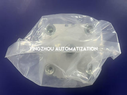 Festo ADVU-80-125-A-P-A Compact Pneumatic Cylinder 80mm Bore 125mm Stroke-YingZhou Automatization