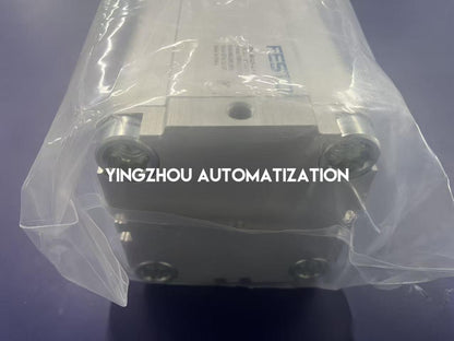 Festo ADVU-80-125-A-P-A Compact Pneumatic Cylinder 80mm Bore 125mm Stroke-YingZhou Automatization