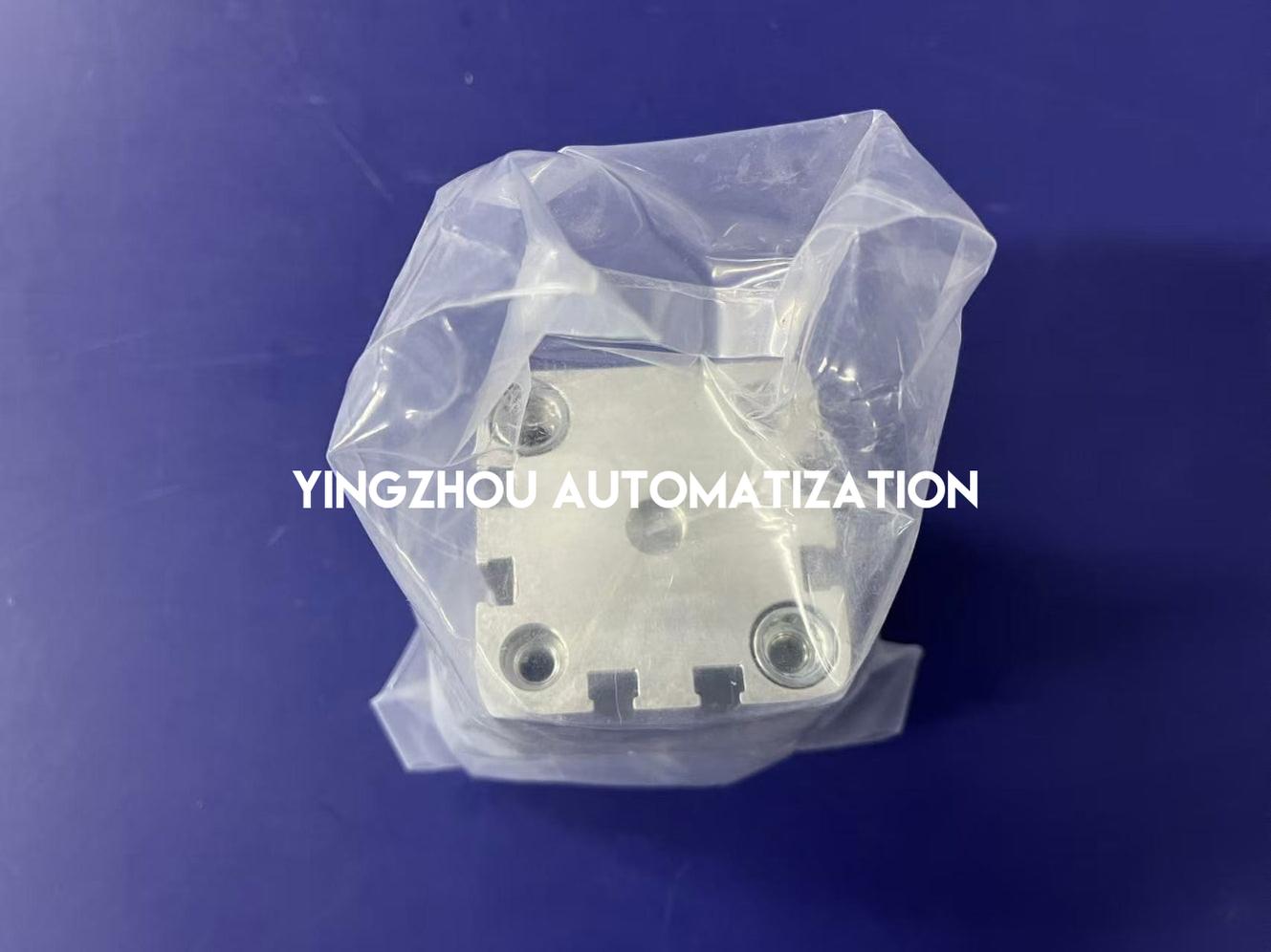 Festo AEN-40-10-I-P-A-M6-K5 Single-Acting Cylinder | 536419 | 40 mm Bore, 10 mm Stroke | Pneumatic Actuator | Brand New Original-YingZhou Automatization