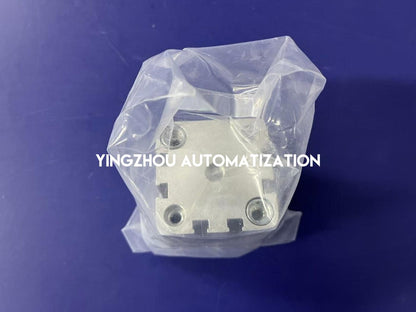 Festo AEN-40-10-I-P-A-M6-K5 Single-Acting Cylinder | 536419 | 40 mm Bore, 10 mm Stroke | Pneumatic Actuator | Brand New Original-YingZhou Automatization