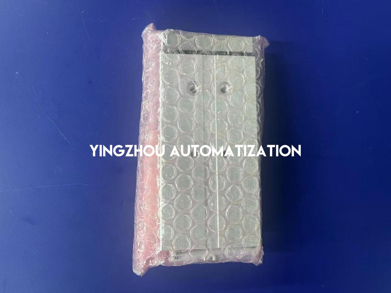 Festo DFM-12-80-P-A-GF Guided Cylinder | 170830 | 12 mm Bore, 80 mm Stroke | Heavy-Duty Guided Actuator | Brand New Original-YingZhou Automatization