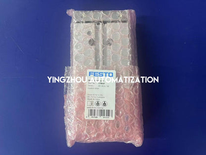 Festo DFM-12-80-P-A-GF Guided Cylinder | 170830 | 12 mm Bore, 80 mm Stroke | Heavy-Duty Guided Actuator | Brand New Original-YingZhou Automatization