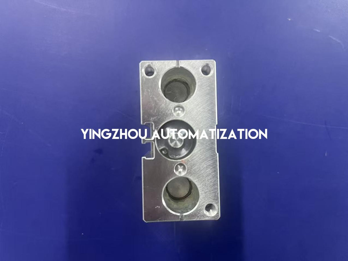 Festo DFM-16-10-P-A-GF Guided Pneumatic Cylinder 170832-YingZhou Automatization