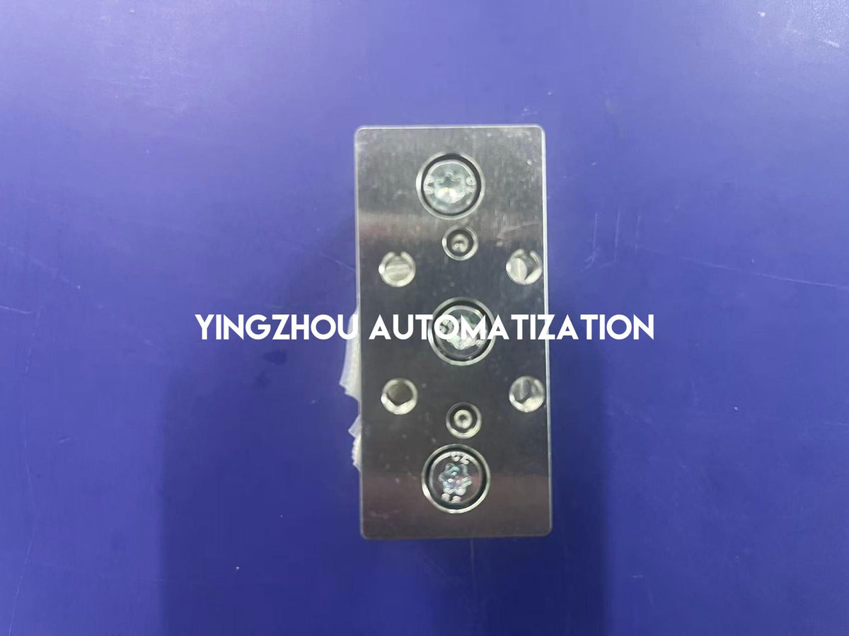Festo DFM-16-10-P-A-GF Guided Pneumatic Cylinder 170832-YingZhou Automatization