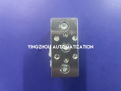 Festo DFM-16-10-P-A-GF Guided Pneumatic Cylinder 170832-YingZhou Automatization