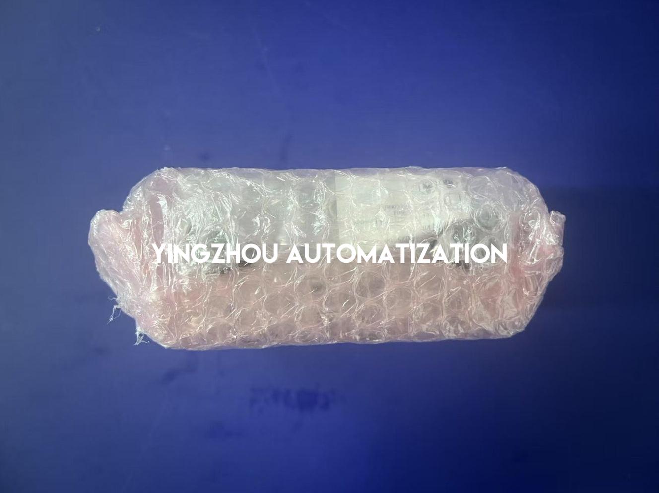 Festo DFM-25-25-P-A-GF Guided Cylinder | 170848 | 25 mm Bore, 25 mm Stroke | Heavy-Duty Guided Actuator | Brand New Original-YingZhou Automatization