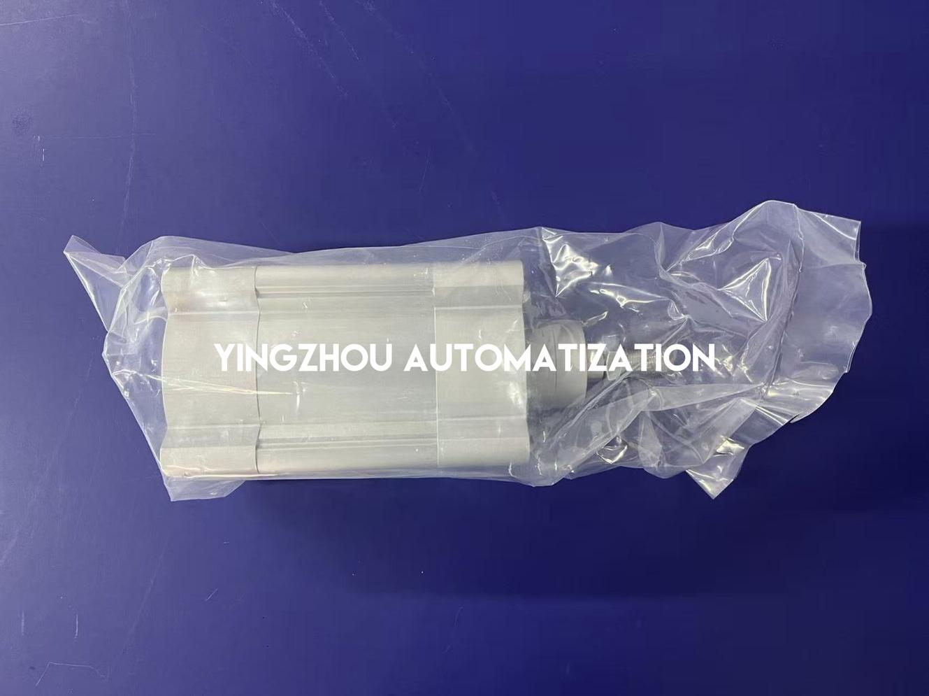 Festo DSBC-100-50-PPVA-N3 Profile Cylinder | 1384806 | 100 mm Bore, 50 mm Stroke | Pneumatic ISO Actuator | Brand New Original-YingZhou Automatization