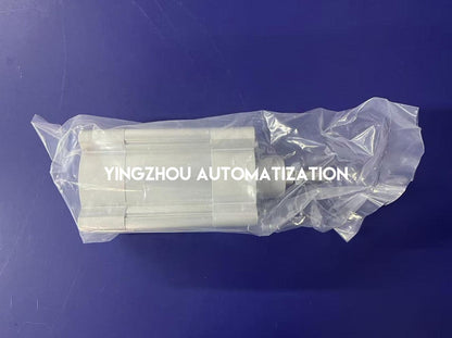 Festo DSBC-100-50-PPVA-N3 Profile Cylinder | 1384806 | 100 mm Bore, 50 mm Stroke | Pneumatic ISO Actuator | Brand New Original-YingZhou Automatization